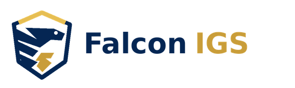 Falcon intelligence group services
